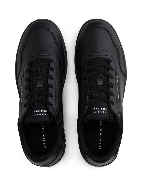 Tommy Hilfiger - Basket Core sporta apavi - BDS BLACK - photo 2 Tommy Hilfiger - Basket Core sporta apavi - BDS BLACK | Stockmann - photo 2