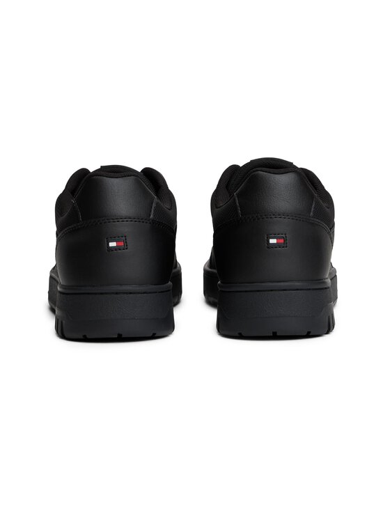 Tommy Hilfiger - Basket Core sporta apavi - BDS BLACK - photo 3 Tommy Hilfiger - Basket Core sporta apavi - BDS BLACK | Stockmann - photo 3