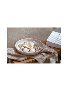 Villeroy & Boch - Perlemor porcelāna bļoda 22 cm - SAND | Stockmann