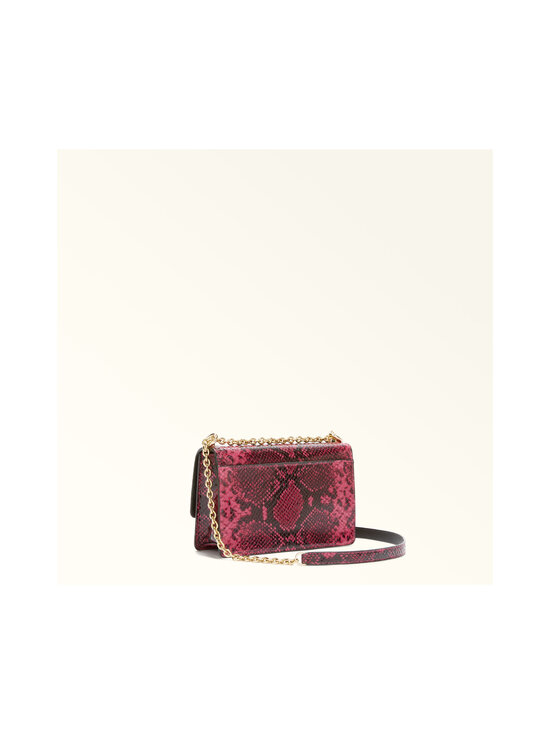 Furla - Õlakott 1927 Mini Crossbody 20 - 4492S TONI VELVET PINK | Stockmann - photo 2