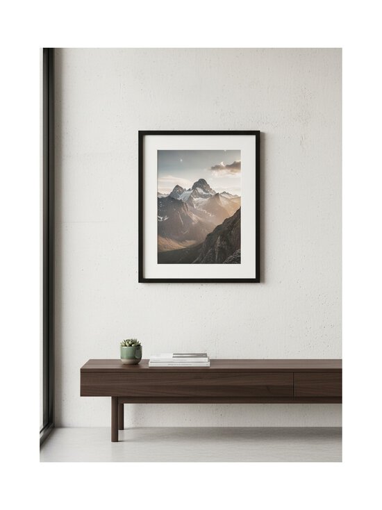 Casa Stockmann - Pildiraam 40 x 50 cm - MUSTA | Stockmann - photo 2