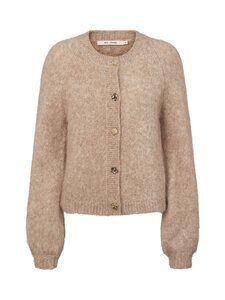 RUE de FEMME - Peonora-neuletakki - 154 SANDSTONE | Stockmann