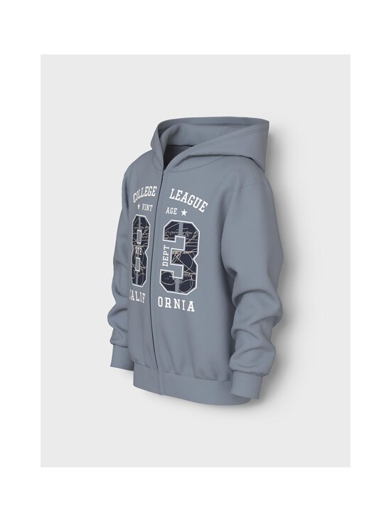 Name It - Lukuga pusa NkmVoltinu - TRADEWINDS PRINT:83 - photo 3 Name It - Lukuga pusa NkmVoltinu - TRADEWINDS PRINT:83 | Stockmann - photo 3