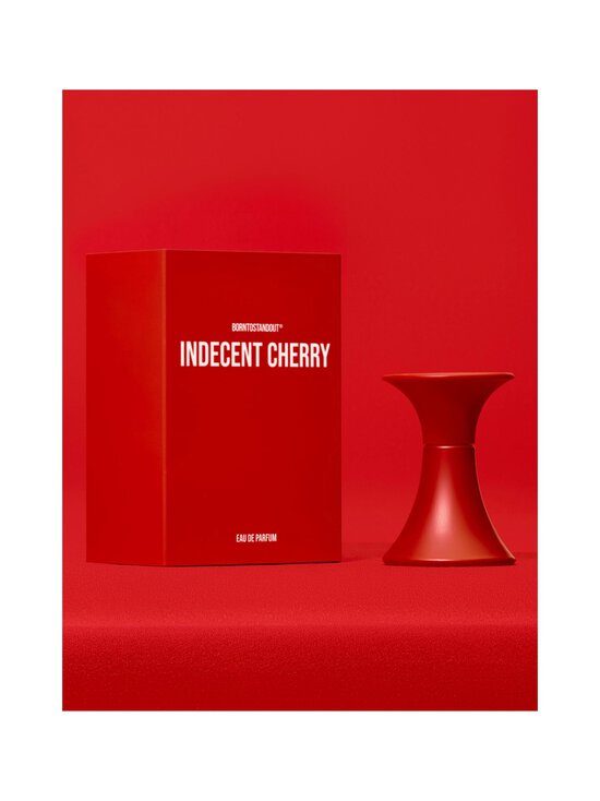 Born To Stand Out - Indecent Cherry EdP -tuoksu - NOCOL | Stockmann - photo 8