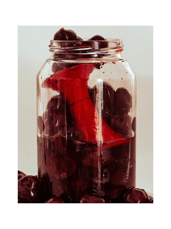 Born To Stand Out - Indecent Cherry EdP -tuoksu - NOCOL | Stockmann - photo 11