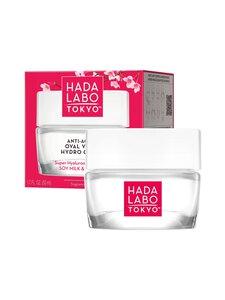 Hada Labo - Näokreem Anti-Aging Oval V-Lift Hydro Cream | Stockmann