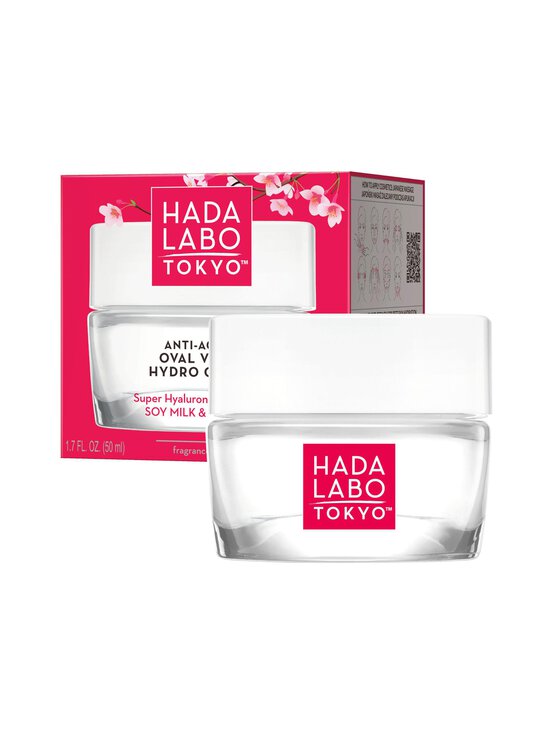 Hada Labo - Näokreem Anti-Aging Oval V-Lift Hydro Cream - NOCOL | Stockmann - photo 1