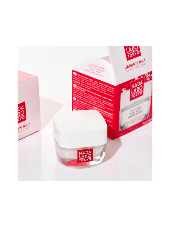 Hada Labo - Näokreem Anti-Aging Oval V-Lift Hydro Cream - NOCOL | Stockmann - photo 3