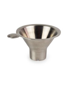 Peugeot - Easy-terässuppilo - STEEL Peugeot - Easy-terässuppilo - STEEL | Stockmann