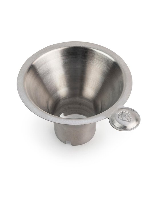 Peugeot - Easy tērauda piltuve - STEEL - photo 2 Peugeot - Easy tērauda piltuve - STEEL | Stockmann - photo 2