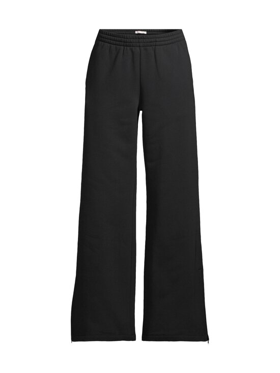 Filippa K - Soft-verryttelyhousut - 1433 BLACK | Stockmann - photo 1