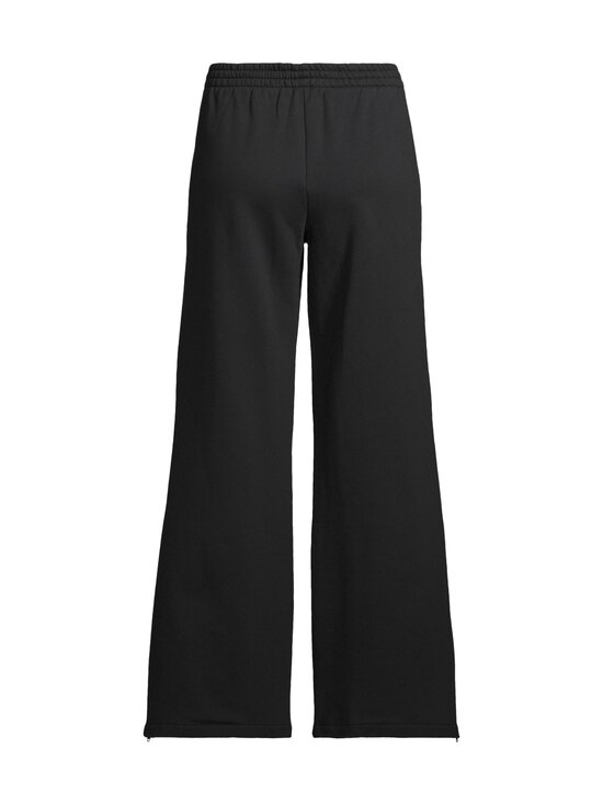 Filippa K - Soft-verryttelyhousut - 1433 BLACK | Stockmann - photo 2