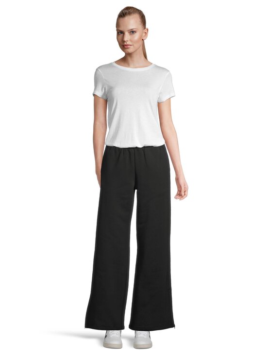 Filippa K - Soft-verryttelyhousut - 1433 BLACK | Stockmann - photo 3