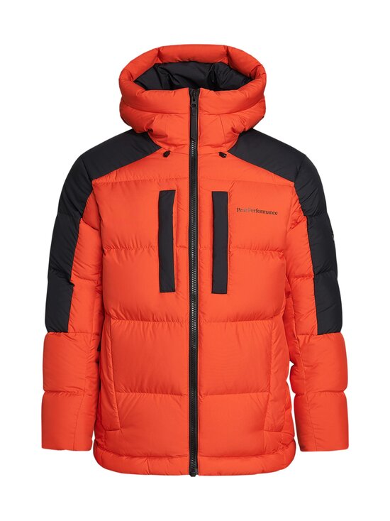 M Rivel Seasonal -takki