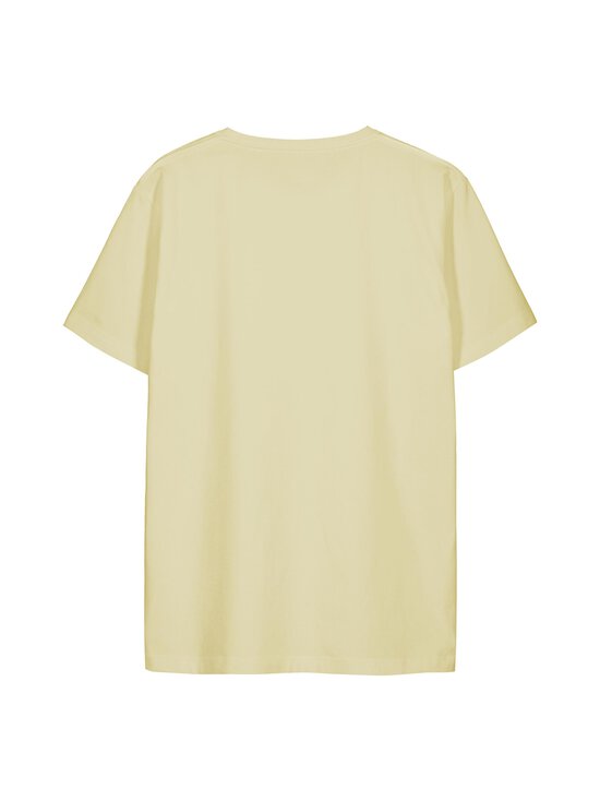 Makia - Burg Smu t-paita - BUTTER YELLOW | Stockmann - photo 2