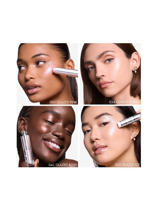 DIOR - Backstage Glassy Glow Stick -poskipuna - NUDE | Stockmann - photo 23