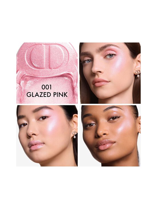DIOR - Backstage Glassy Glow Stick -poskipuna - NUDE | Stockmann - photo 30