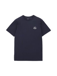 Makia - T-särk Community - 689 DARK NAVY | Stockmann