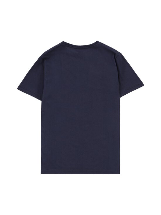 Makia - T-särk Community - 689 DARK NAVY | Stockmann - photo 2