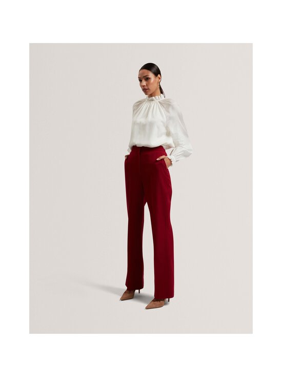 Ted Baker London - Samraa Gathered -pusero - CREAM | Stockmann - photo 4