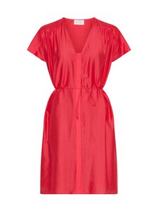 MSCH Copenhagen - MSCHDakota kleita - ROSE RED | Stockmann