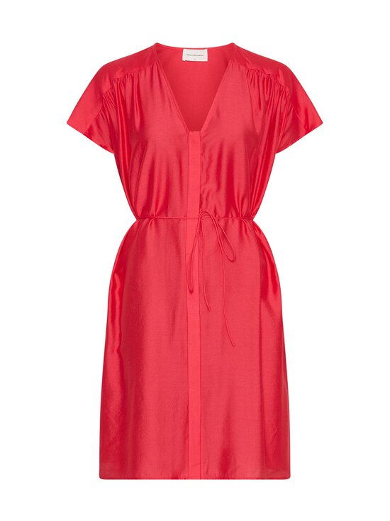 MSCH Copenhagen - MSCHDakota kleita - ROSE RED - photo 1 MSCH Copenhagen - MSCHDakota kleita - ROSE RED | Stockmann - photo 1