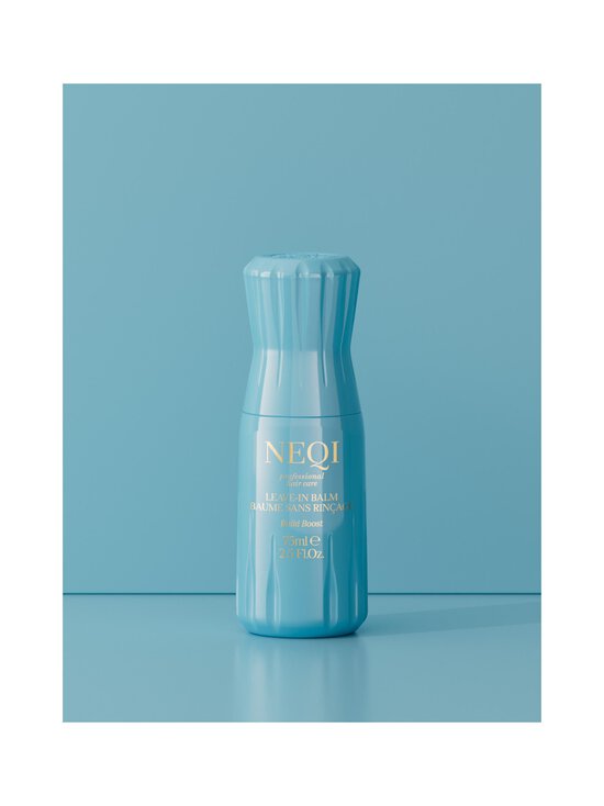 NEQI - Build Boost Leave-In Balm -hiusbalsami - NOCOL | Stockmann - photo 2