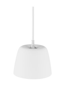 Normann Copenhagen - Ripplamp Tub Ø13 - BLACK Normann Copenhagen - Ripplamp Tub Ø13 - BLACK | Stockmann