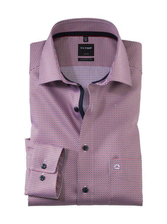 Global Kent Modern Fit -kauluspaita