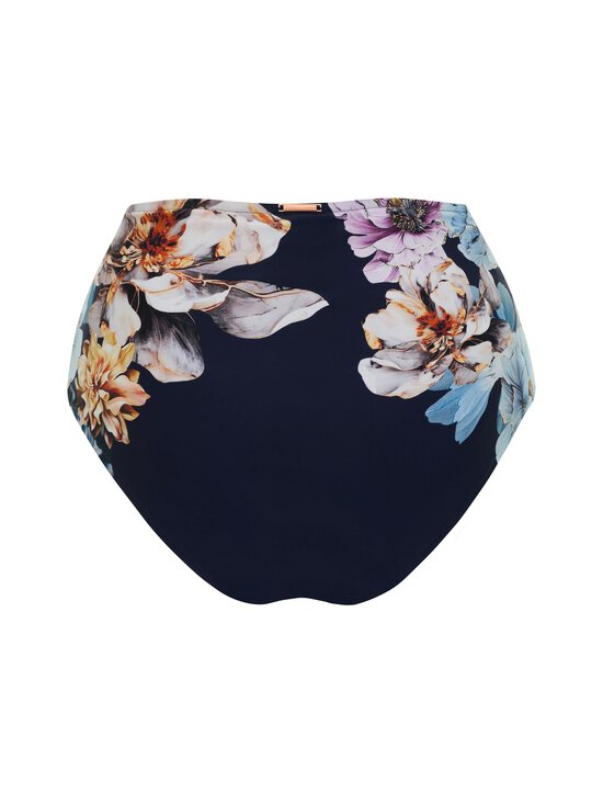 Marc & André - Midnight Bloom High Waist bikini biksītes - BLUE/MILTI (BL6/MC0) - photo 2 Marc & André - Midnight Bloom High Waist bikini biksītes - BLUE/MILTI (BL6/MC0) | Stockmann - photo 2