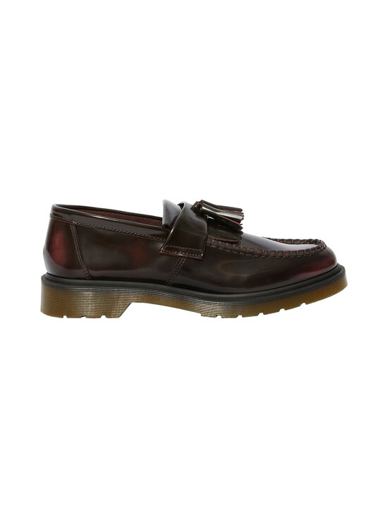Dr. Martens - Adrian Arcadia -loaferit - CHERRY RED | Stockmann - photo 1