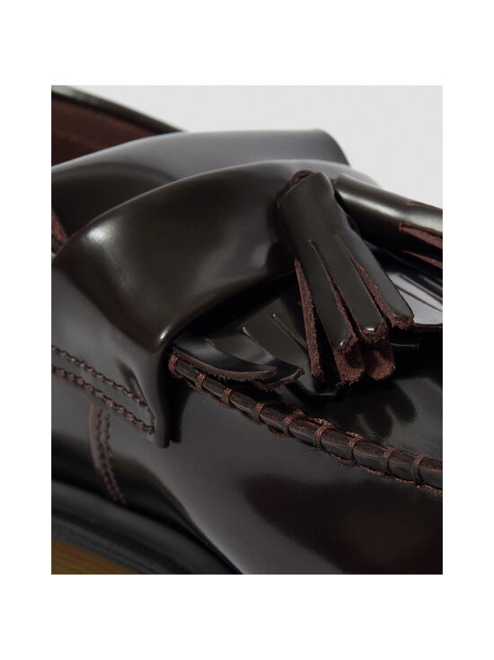 Dr. Martens - Adrian Arcadia -loaferit - CHERRY RED | Stockmann - photo 5