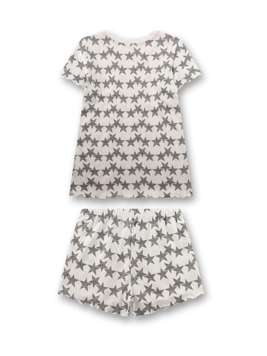 Sanetta - Star pidžama - 1948 WHITE PEBBLE | Stockmann - photo 2