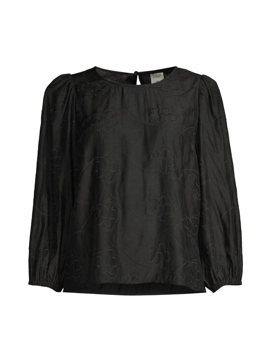 NOOM - Nicolette-pusero - BLACK | Stockmann - photo 1