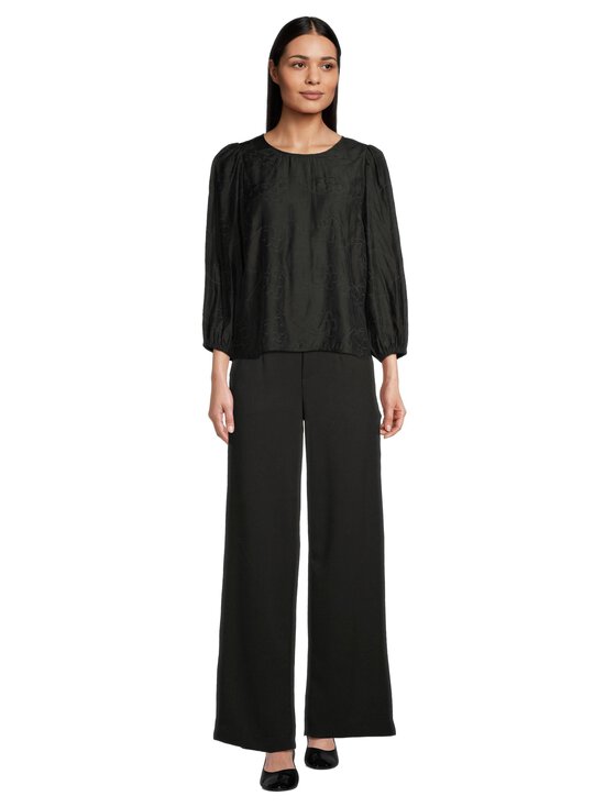 NOOM - Nicolette-pusero - BLACK | Stockmann - photo 2