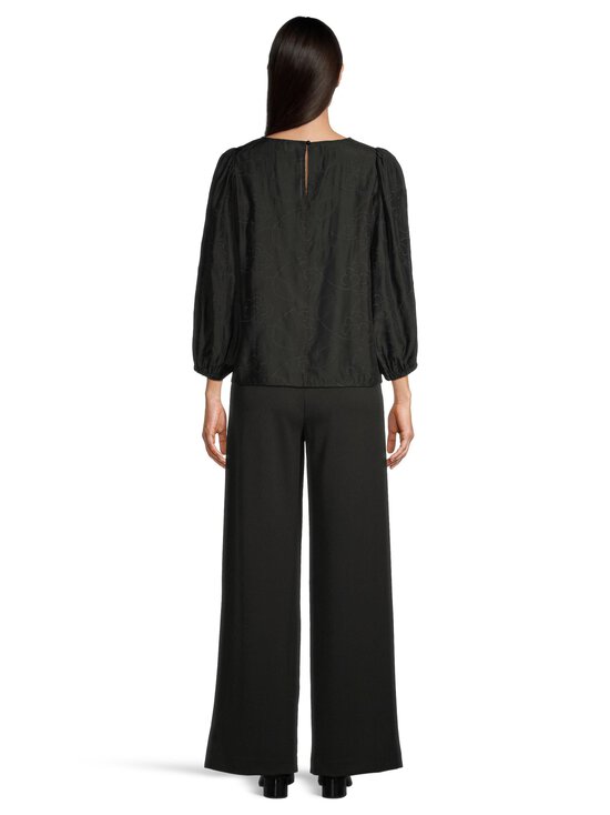 NOOM - Nicolette-pusero - BLACK | Stockmann - photo 3
