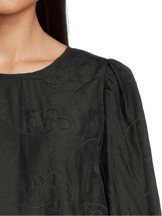 NOOM - Nicolette-pusero - BLACK | Stockmann - photo 4