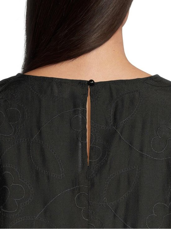 NOOM - Nicolette-pusero - BLACK | Stockmann - photo 5