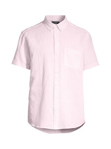 Cap Horn - Tad Classic Fit krekls ar apkakli - LT. PINK TWO TONE | Stockmann