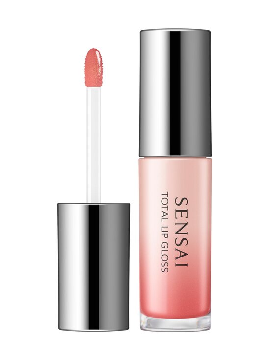 Sensai – Total Lip Gloss in Colours -huulikiilto 4,5 ml