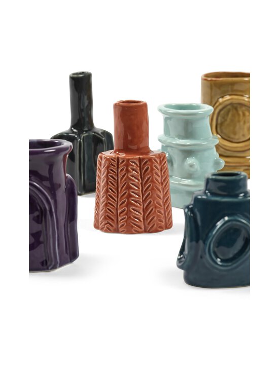 Serax - Glazed Molly -maljakkolajitelma - 999 MIX | Stockmann - photo 3