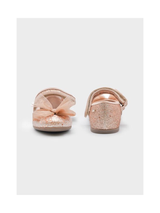 Mayoral - Glitter mary jane -juhlakengät - 18 DARK GOLD | Stockmann - photo 2