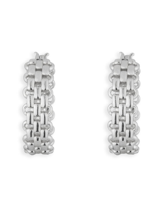 Lauren Ralph Lauren - Beckett Chain auskari - SLV | Stockmann - photo 1