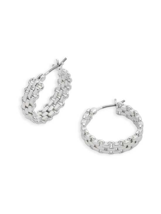 Lauren Ralph Lauren - Beckett Chain auskari - SLV | Stockmann - photo 3