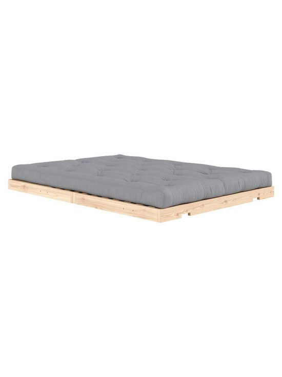 Karup - Flip-futonsohva grey / mänty L 140 cm - BEIGE | Stockmann - photo 4