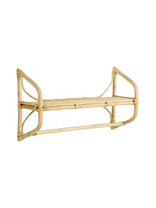 Parolan Rottinki - Laimi-rottinkinen hattuhylly - NATURAL Parolan Rottinki - Laimi-rottinkinen hattuhylly - NATURAL | Stockmann