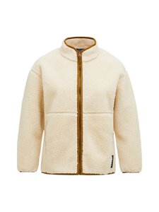 Peak Performance - Solid Pile -teddytakki - 020 SAND FOG Peak Performance - Solid Pile -teddytakki - 020 SAND FOG | Stockmann