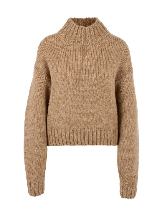 Marc Cain - Neulepaita - 625 WARM SAND - photo 1 Marc Cain - Neulepaita - 625 WARM SAND | Stockmann - photo 1