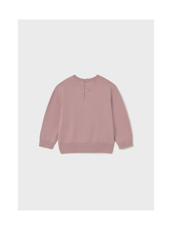 Mayoral - Jacquard Jersey -neulepaita - CRYSTAL 22 | Stockmann - photo 2