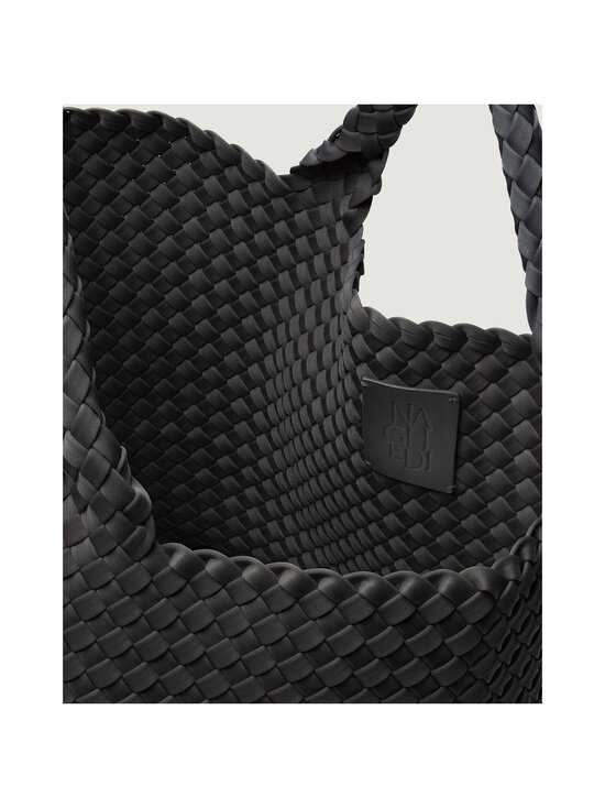 NAGHEDI - Kott St Barths Medium Tote - ASH | Stockmann - photo 3